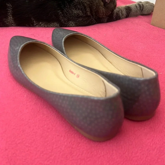 Madden flats, women size 10, new without tags/box - Picture 5 of 5